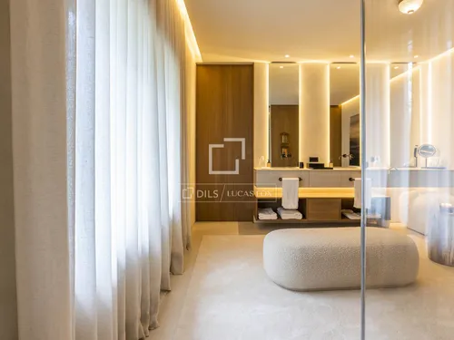 1 Bedroom Apartment in Bori i Fontesta