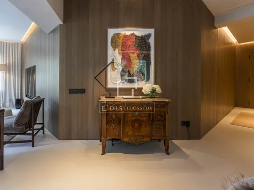 1 Bedroom Apartment in Bori i Fontesta