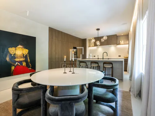 1 Bedroom Apartment in Bori i Fontesta