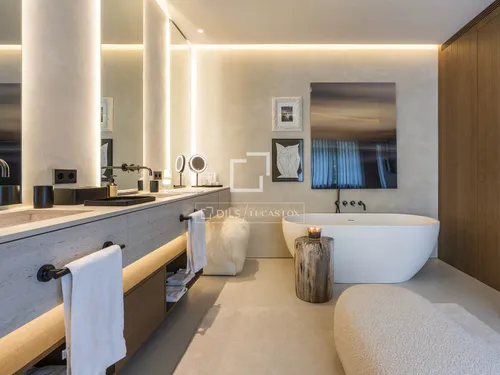 1 Bedroom Apartment in Bori i Fontesta