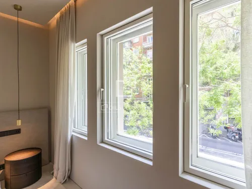 1 Bedroom Apartment in Bori i Fontesta