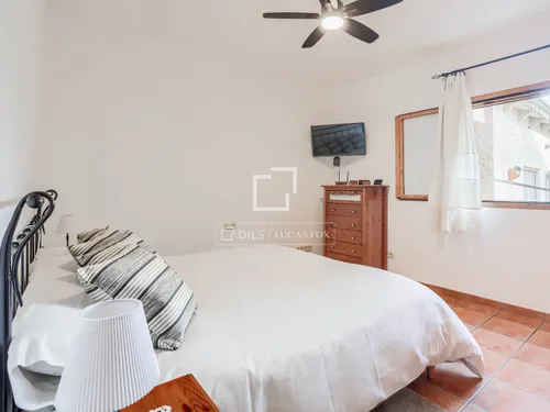 4 Bedrooms House / Villa in Calle Mare Selva