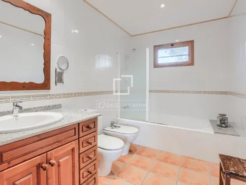 4 Bedrooms House / Villa in Calle Mare Selva