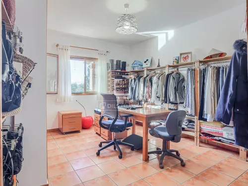 4 Bedrooms House / Villa in Calle Mare Selva