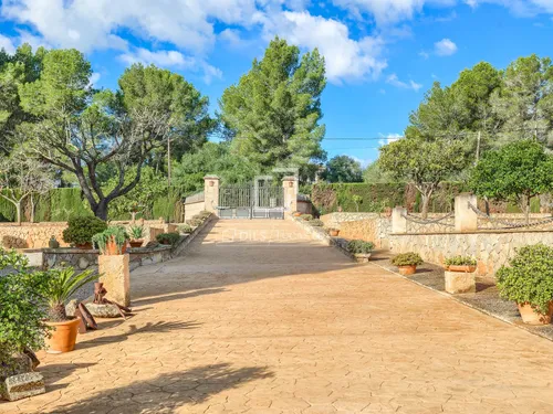 4 Bedrooms House / Villa in Calle Mare Selva