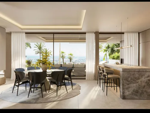 5 Bedrooms House / Villa in Nueva Andalucia