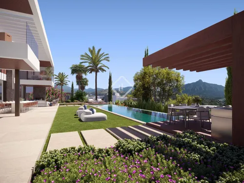 5 Bedrooms House / Villa in Nueva Andalucia