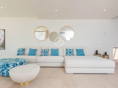 5 Bedrooms House / Villa in Codolá