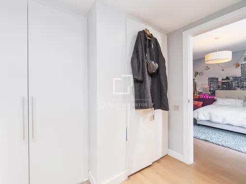 6 Bedrooms Apartment in Tres torres