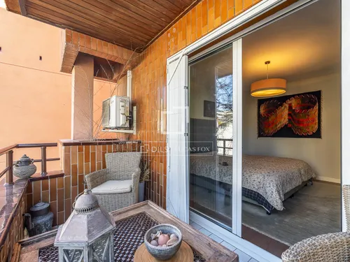 6 Bedrooms Apartment in Tres torres