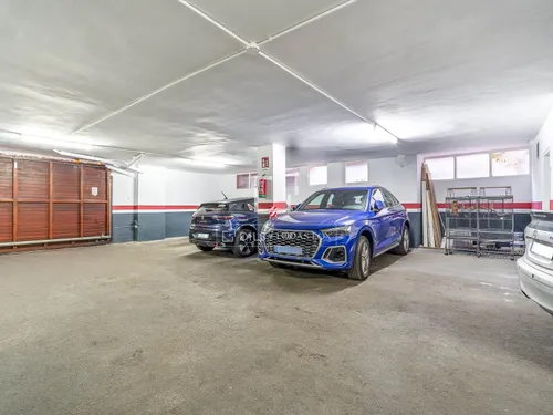 6 Bedrooms Apartment in Tres torres