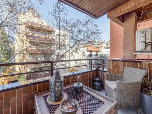 6 Bedrooms Apartment in Tres torres