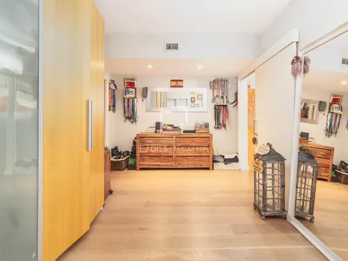 6 Bedrooms Apartment in Tres torres