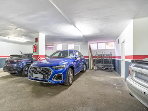 6 Bedrooms Apartment in Tres torres