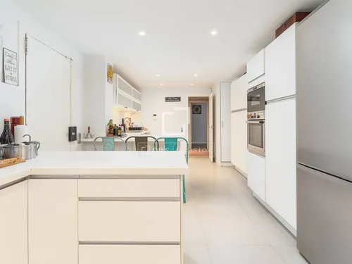 6 Bedrooms Apartment in Tres torres