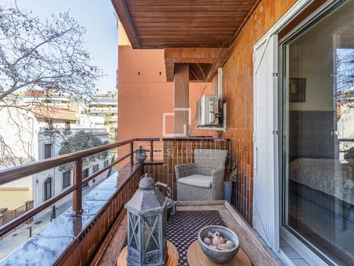 6 Bedrooms Apartment in Tres torres