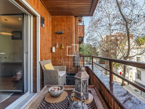 6 Bedrooms Apartment in Tres torres