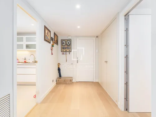 6 Bedrooms Apartment in Tres torres