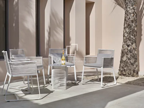 4 Bedrooms Country house in Polígono 13