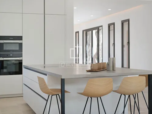 4 Bedrooms Country house in Polígono 13