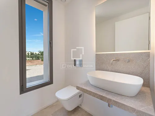 4 Bedrooms Country house in Polígono 13