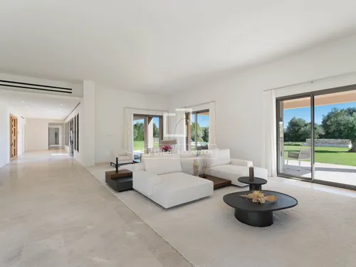 4 Bedrooms Country house in Polígono 13