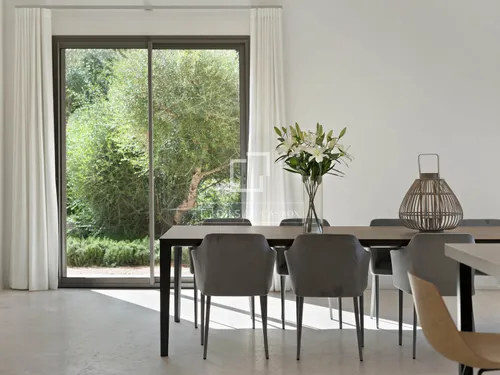 4 Bedrooms Country house in Polígono 13