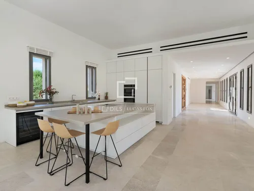 4 Bedrooms Country house in Polígono 13