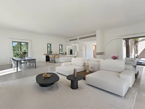 4 Bedrooms Country house in Polígono 13