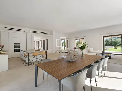 4 Bedrooms Country house in Polígono 13