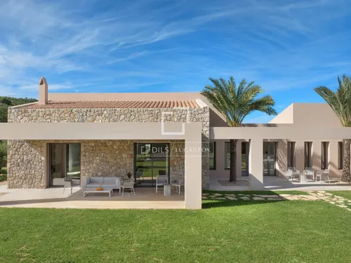 4 Bedrooms Country house in Polígono 13