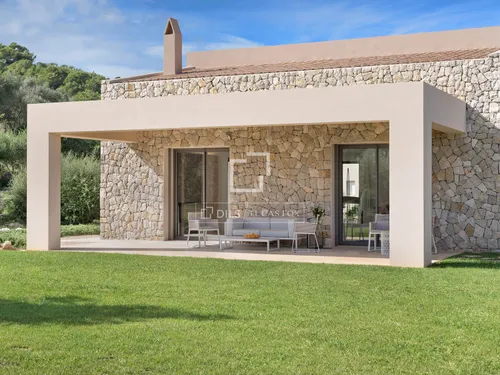 4 Bedrooms Country house in Polígono 13