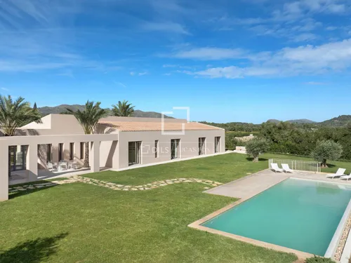 4 Bedrooms Country house in Polígono 13