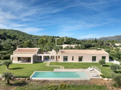 4 Bedrooms Country house in Polígono 13