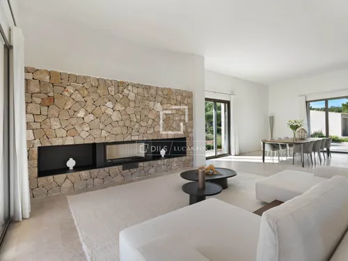 4 Bedrooms Country house in Polígono 13