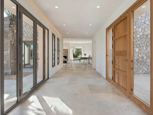 4 Bedrooms Country house in Polígono 13