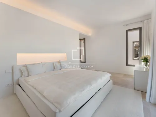 4 Bedrooms Country house in Polígono 13