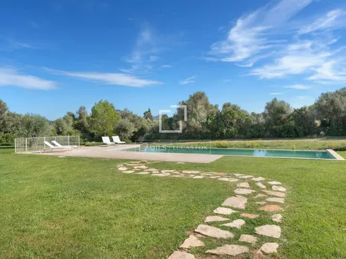 4 Bedrooms Country house in Polígono 13