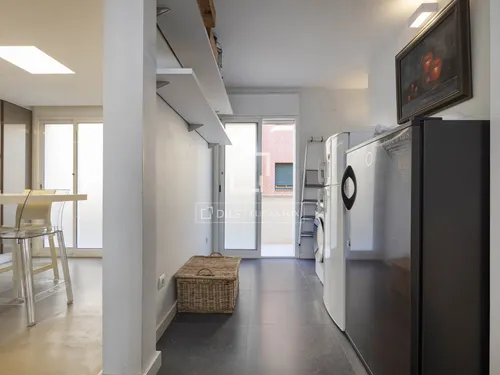 3 Bedrooms Apartment in Passeig Joan de Borbo