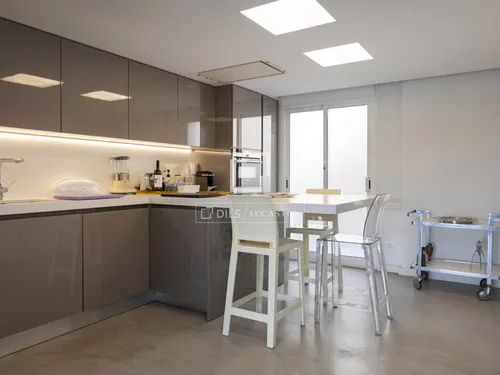 3 Bedrooms Apartment in Passeig Joan de Borbo