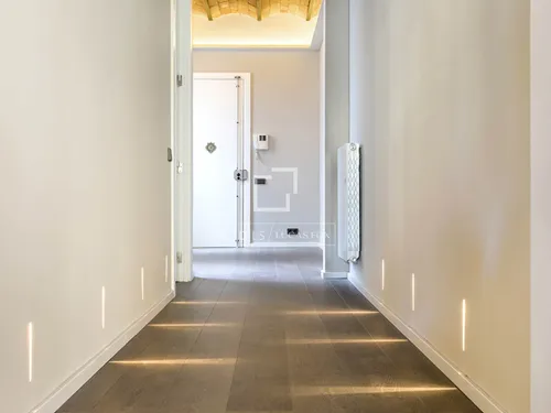 3 Bedrooms Apartment in rambla Cataluña