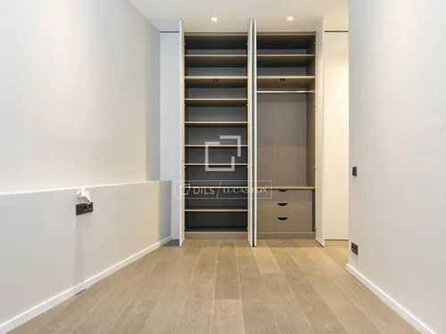 3 Bedrooms Apartment in rambla Cataluña