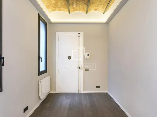 3 Bedrooms Apartment in rambla Cataluña