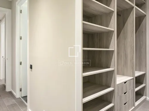 3 Bedrooms Apartment in rambla Cataluña