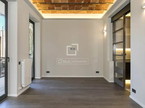 3 Bedrooms Apartment in rambla Cataluña