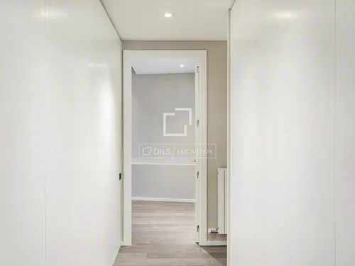 3 Bedrooms Apartment in rambla Cataluña