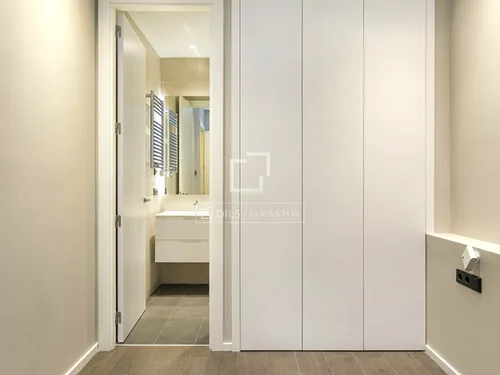 3 Bedrooms Apartment in rambla Cataluña