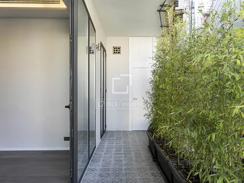 3 Bedrooms Apartment in rambla Cataluña