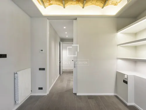 3 Bedrooms Apartment in rambla Cataluña