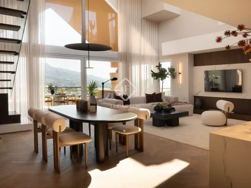 3 Bedrooms Apartment in Avenida Calderon de la Barca